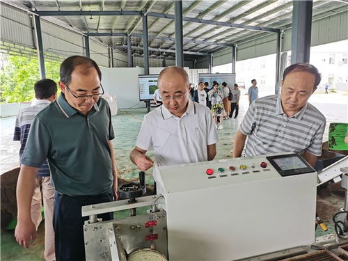 安徽省作物學(xué)會(huì)在黃山市組織開展系列技術(shù)服務(wù)活動(dòng)，助力農(nóng)業(yè)高質(zhì)量發(fā)展