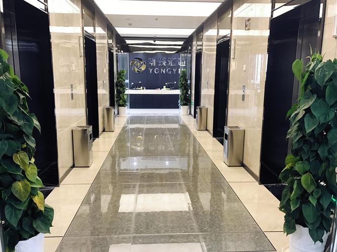 寧波市甬銀企業(yè)管理咨詢 助力企業(yè)卓越發(fā)展的智慧伙伴