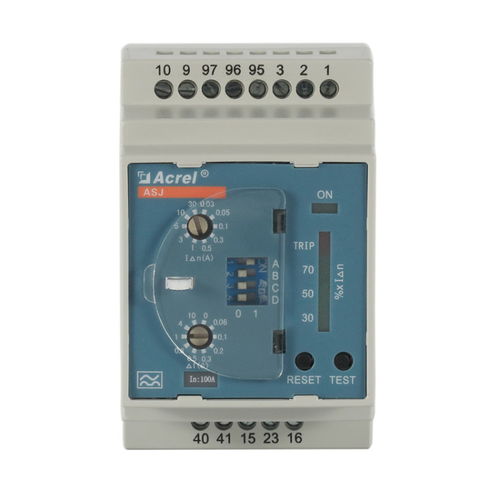 智能ARTU四遙單元 電力監(jiān)控裝置中的安全自動(dòng)化監(jiān)控利器