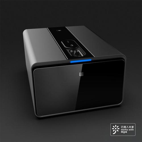指紋加密碼保險(xiǎn)柜廠家,品牌,圖片,熱帖